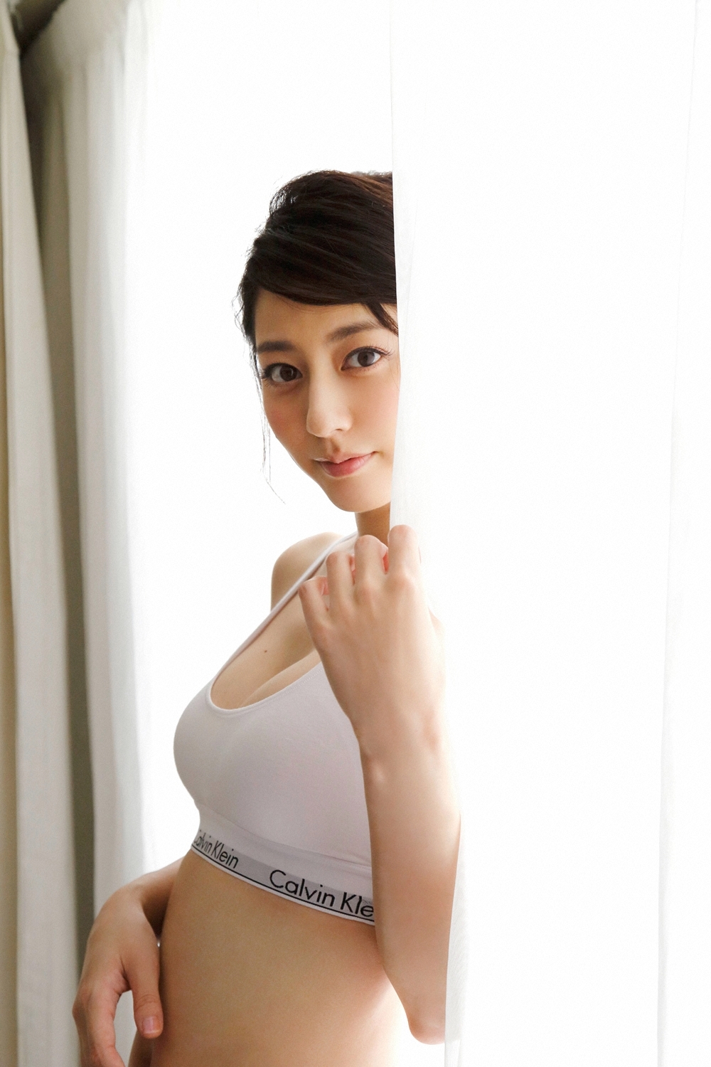 YS-Web-Vol.735 Yumi Sugimoto 杉本有美
